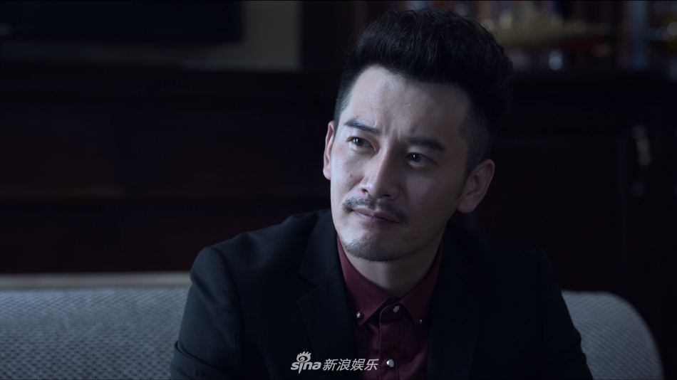 王梓权饰演高一天