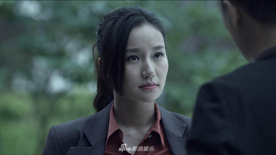 《守卫者-浮出水面》将播 首开都市谍战剧先河