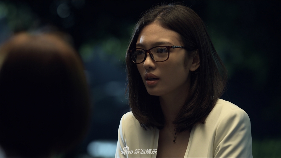 《守卫者-浮出水面》将播 首开都市谍战剧先河