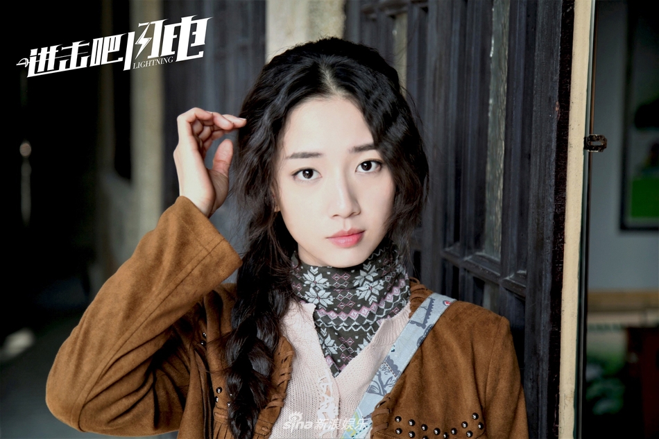 组图:《进击吧闪电》陈娅安醉酒口无遮拦 娅安无双姐妹现隔阂