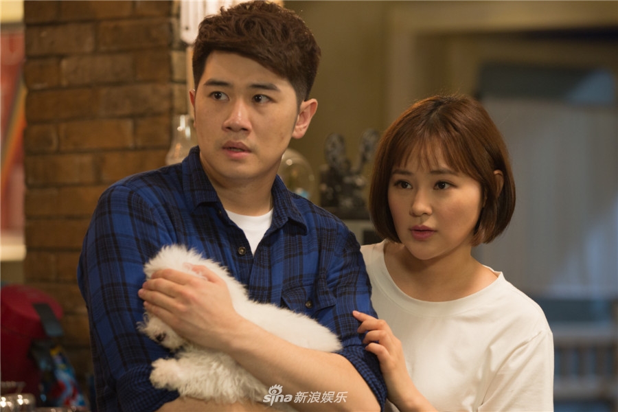 组图:《吾儿可教》聚焦现实 打造接地气的家庭爆笑喜剧