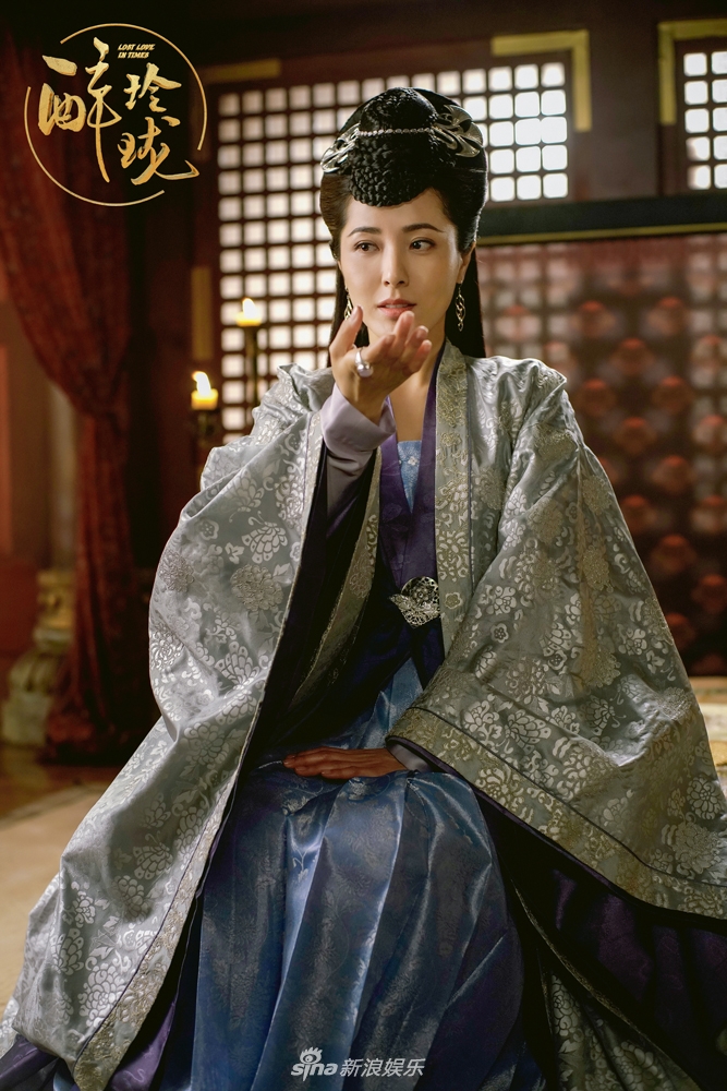 玲珑夫妇时日无多为爱相守 《醉玲珑》终极爱之战即将打响