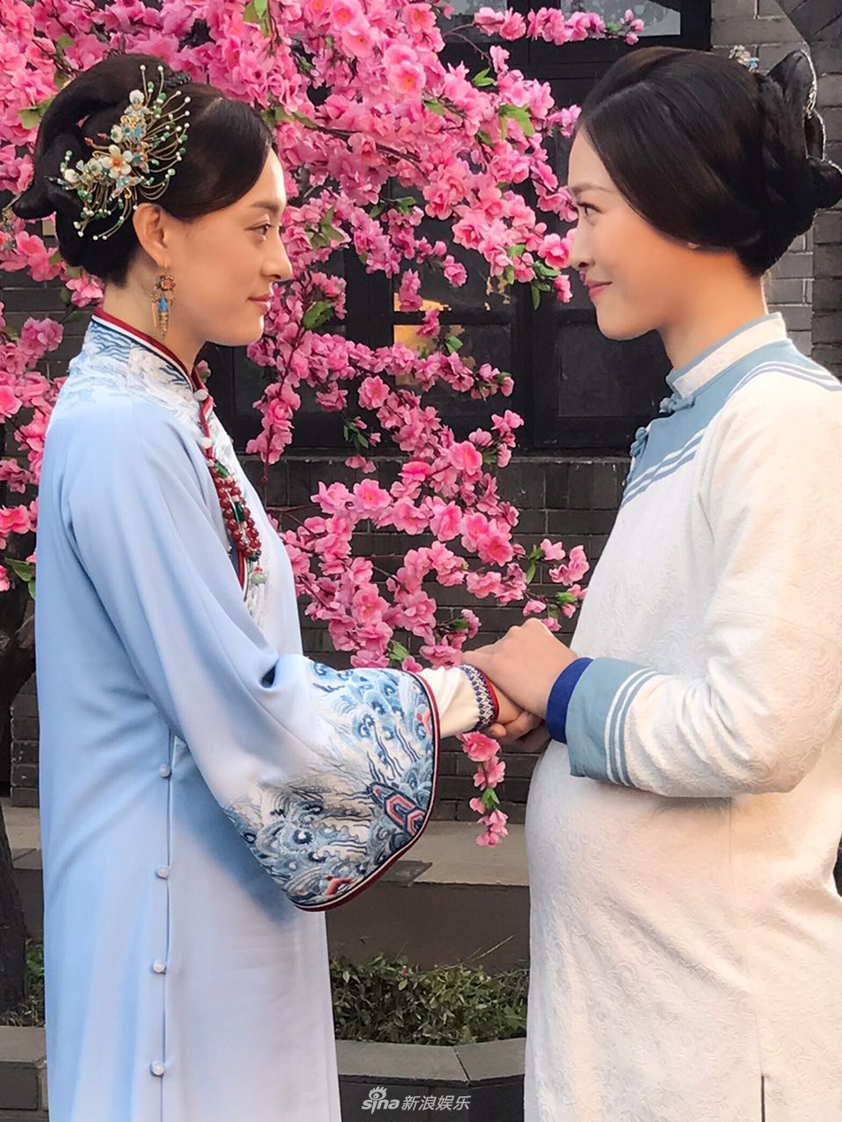 《那年花开》收官 周丽淇突破束缚获封人生导师