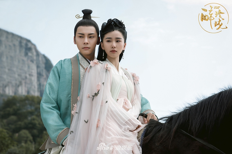 大数据详解《醉玲珑》 流量与匠心并存口碑和热度齐飞