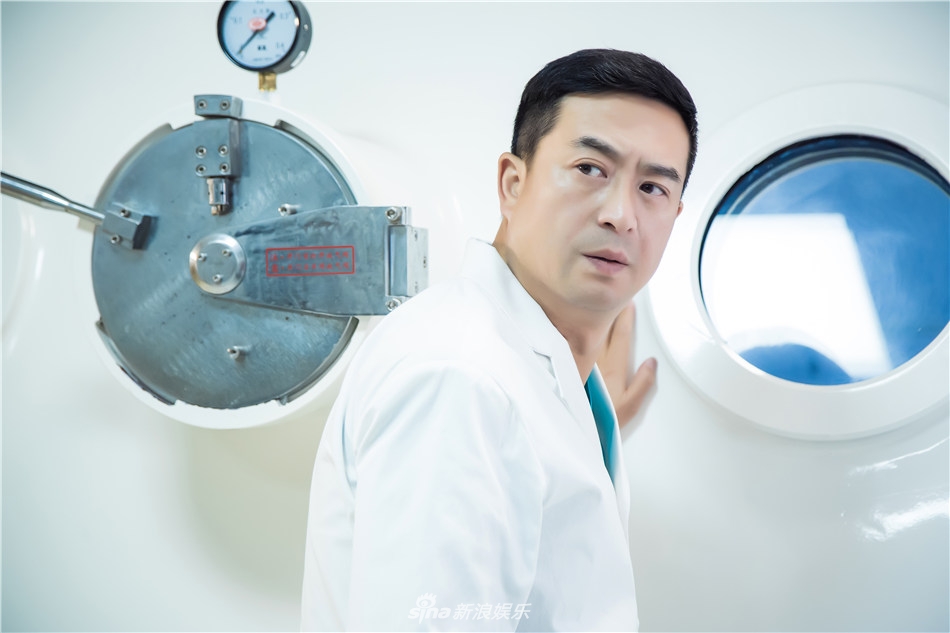 急诊科医生即将开播礼赞生命高歌仁术仁心