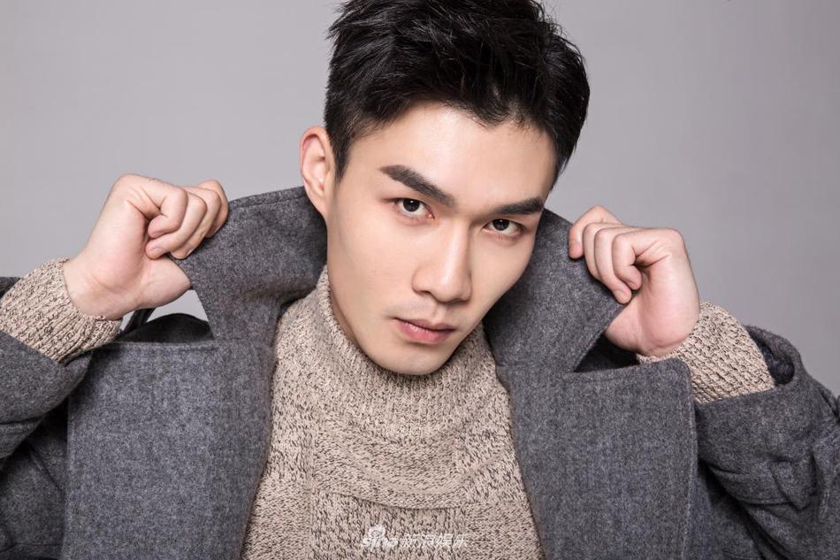 组图:《传奇大亨》持续热播 张翰徐紫来上演惊天大逃亡_高清图集_新浪