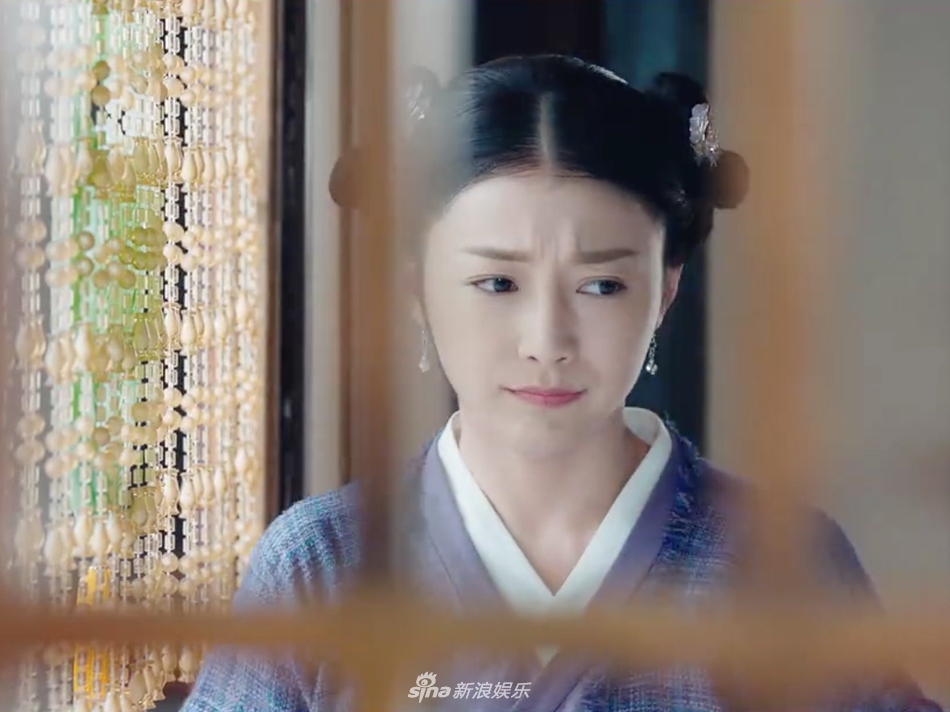 《那片星空那片海2》凄美收官 孙佳奇收获挚爱