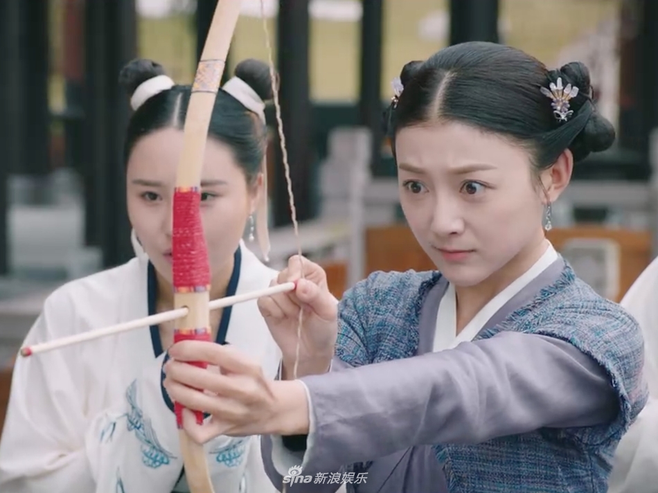 《那片星空那片海2》凄美收官 孙佳奇收获挚爱