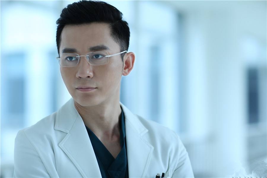 组图那些男神们都演过医生你为哪一款爆灯