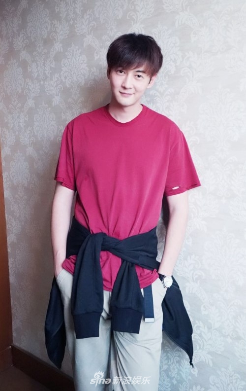 组图:《特勤精英》持续热播 丁野诠释张好奇的内心成长