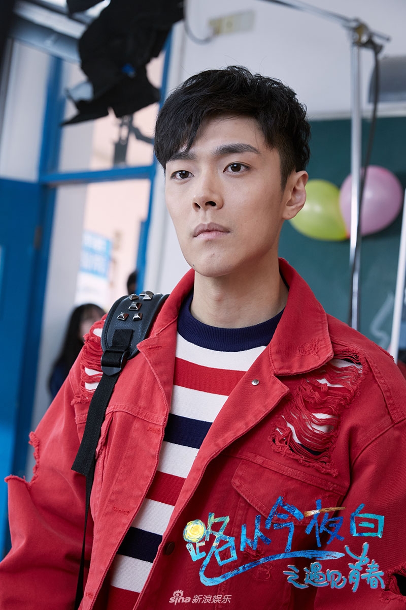 路从今夜白匡牧野上线幽默仗义球技赞亮点多