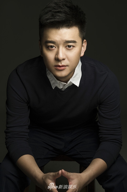 组图:《莫斯科行动》曝剧照 张戈沧桑不羁男人味十足