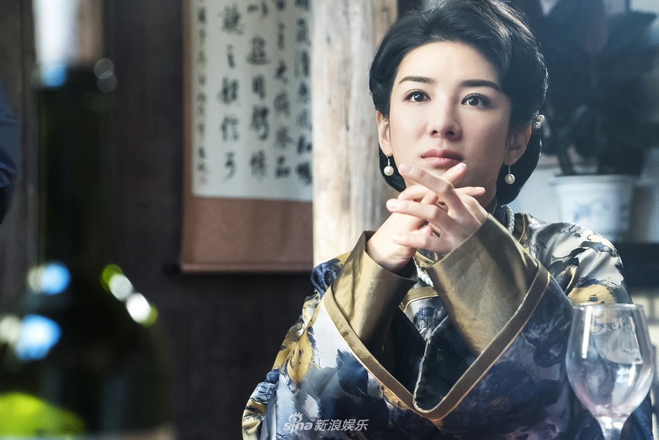 《斗香》完成后期制作 "香文化"题材新颖吸睛