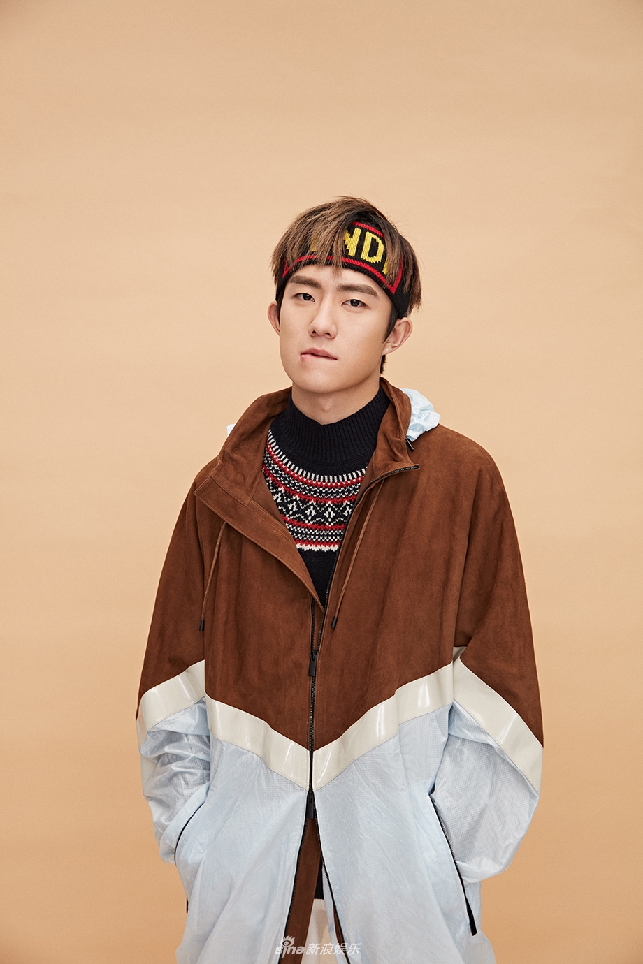 《海上牧云记》热播 小戏骨郑好甜出新高度