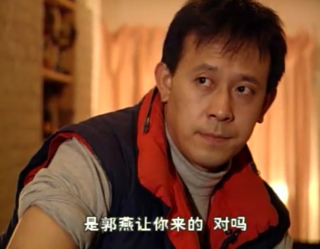 组图:姜文再战小荧屏 《北京人在纽约》这些剧照你还记得吗?