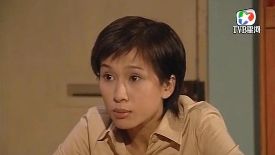 组图:前tvb花旦文颂娴复出拍新剧 你还记得当年的顿珠吗?