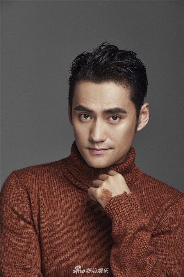 组图:《凰权弈天下》袁弘杀青 温文尔雅化身翩翩公子