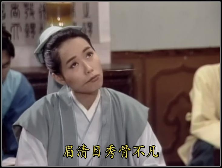 组图:你是西湖河畔的许仙吗?25年过去叶童如今长这样_高清图集_新浪网