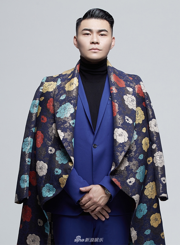 硬汉变型男都市新贵王冠淇极光之恋玩转造星