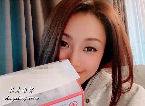 組圖：49歲日本女星酒井法子近照曝光 保養得宜風韻猶存