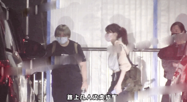 组图：《浪姐3》宁静王心凌吴谨言吴莫愁黄小蕾路透图曝光第2张图片