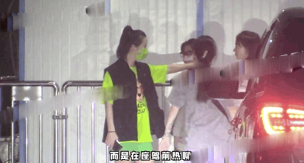 组图：《浪姐3》宁静王心凌吴谨言吴莫愁黄小蕾路透图曝光第1张图片