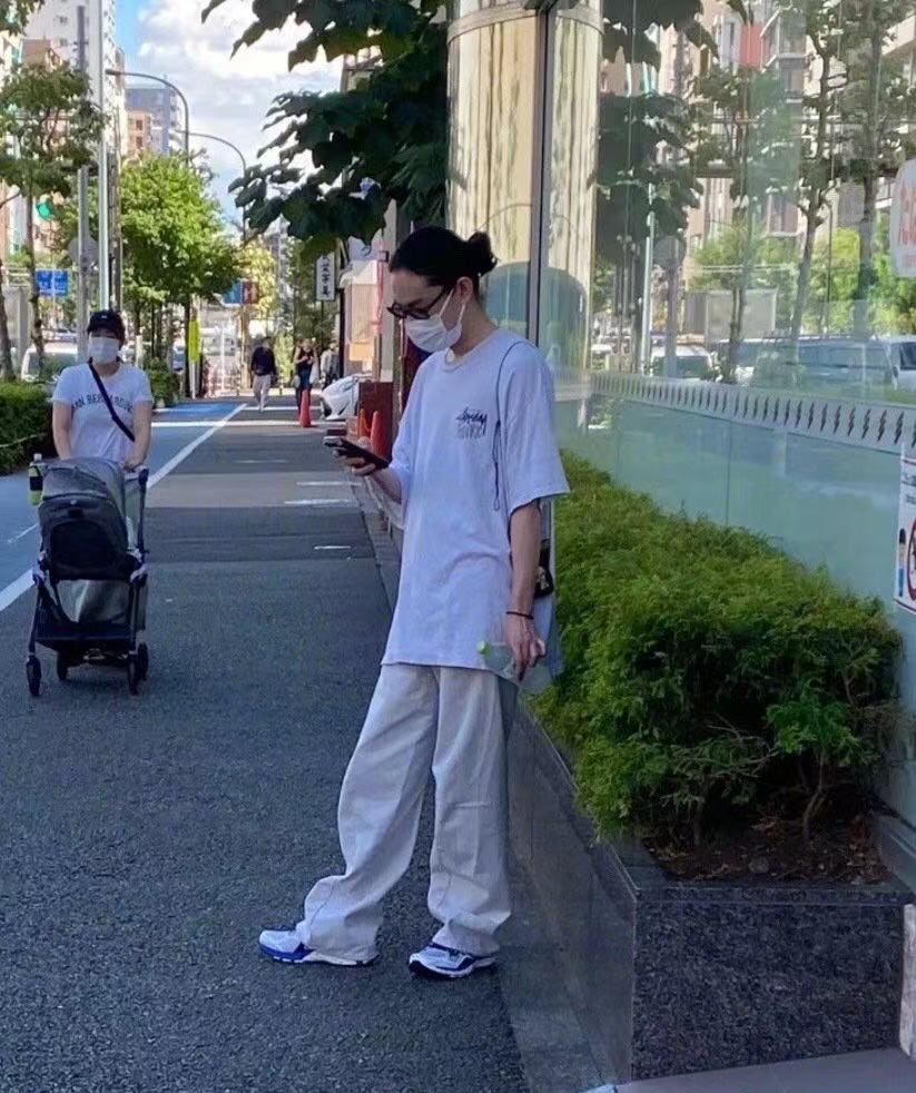 組圖：日媒都沒拍到的緋聞情侶！網友偶遇小松菜奈菅田將暉閒逛