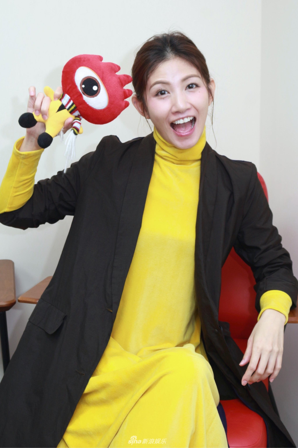 李千那改名跳脱女性既定印象 圆闽南语专辑梦