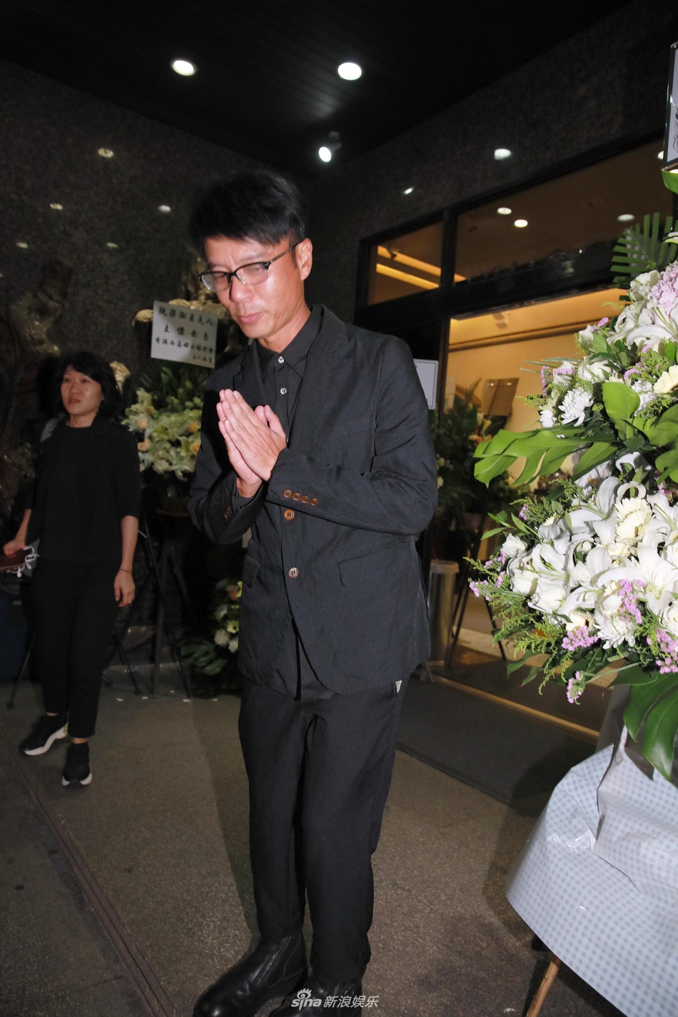 梁舜燕设灵遗照是tvb剧照胡枫内疚未圆好友心愿