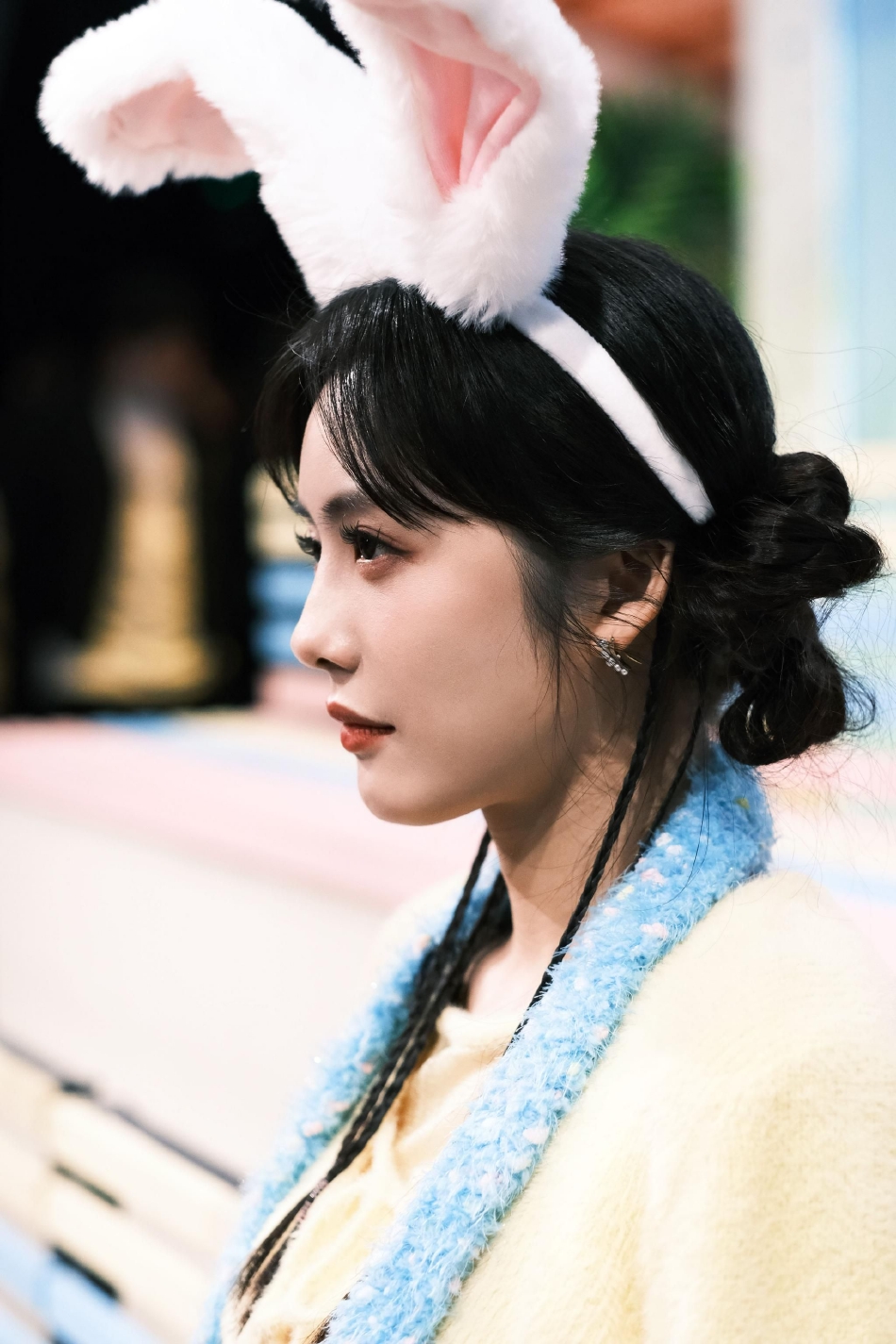 和朋友换娶妻当面做