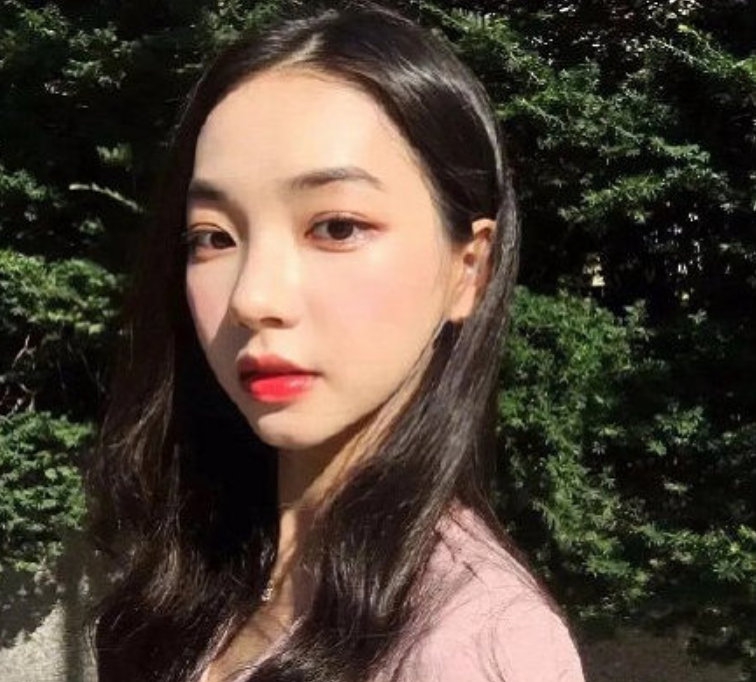 組圖：SM新女團aespa公佈第二位成員柳智敏 曾被曝吐槽EXO