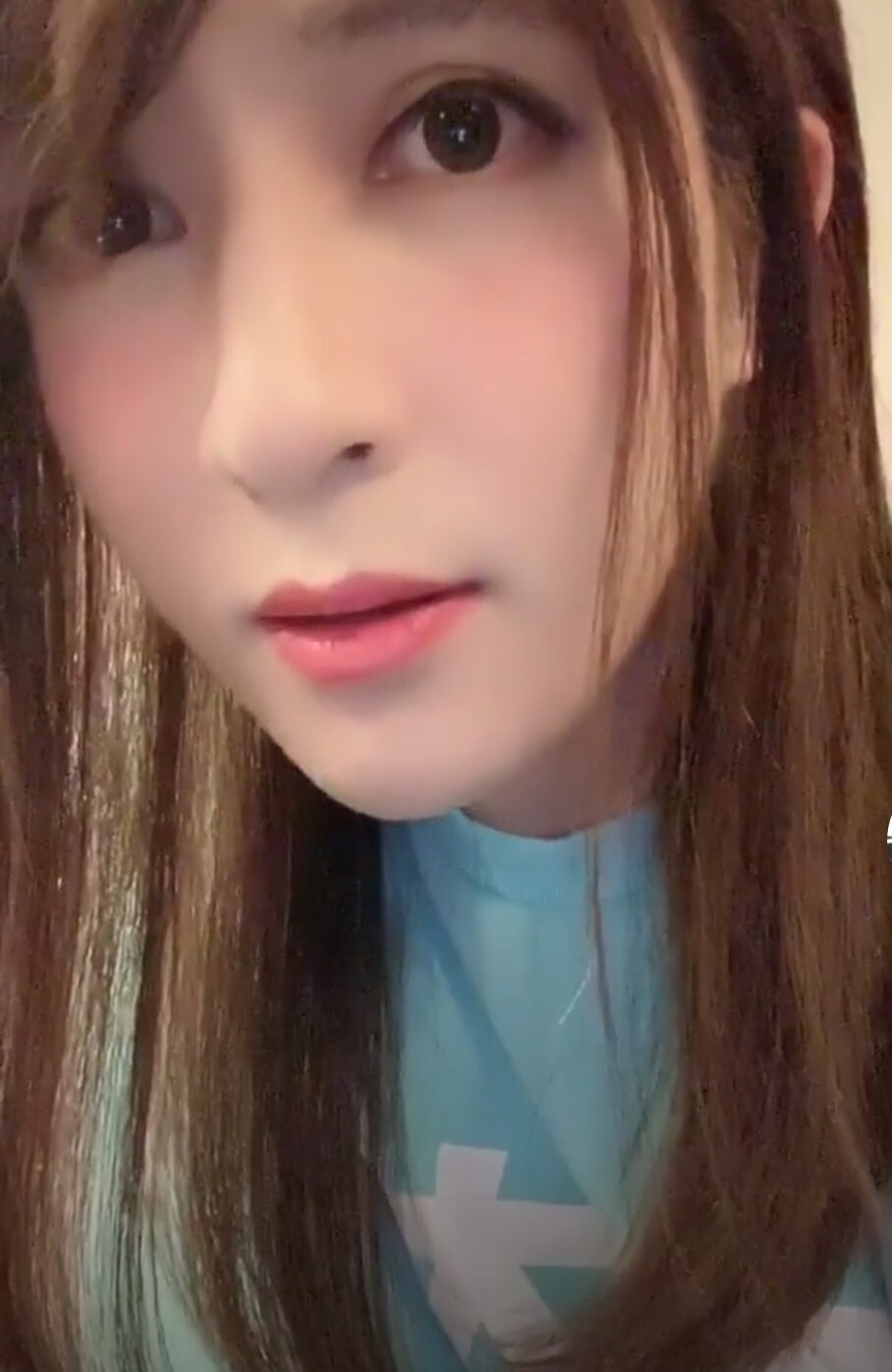 组图:薛之谦女装扮相娇媚无违和 网友大呼好美求化妆教程