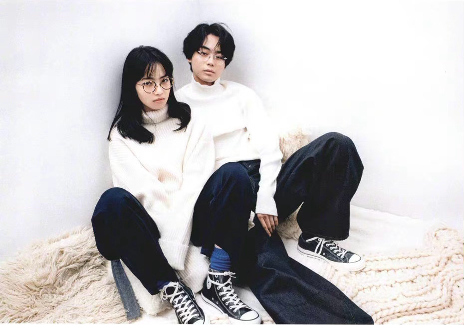 組圖：日媒都沒拍到的緋聞情侶！網友偶遇小松菜奈菅田將暉閒逛