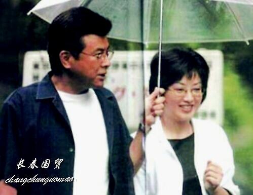 組圖：61歲山口百惠近照身材發福明顯 打扮樸素氣質猶存