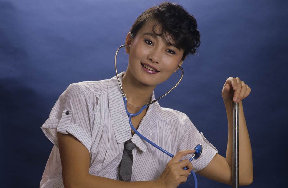 组图:《踏浪》女歌手沈雁去世 生前旧照气质清丽被封玉女掌门人_高清