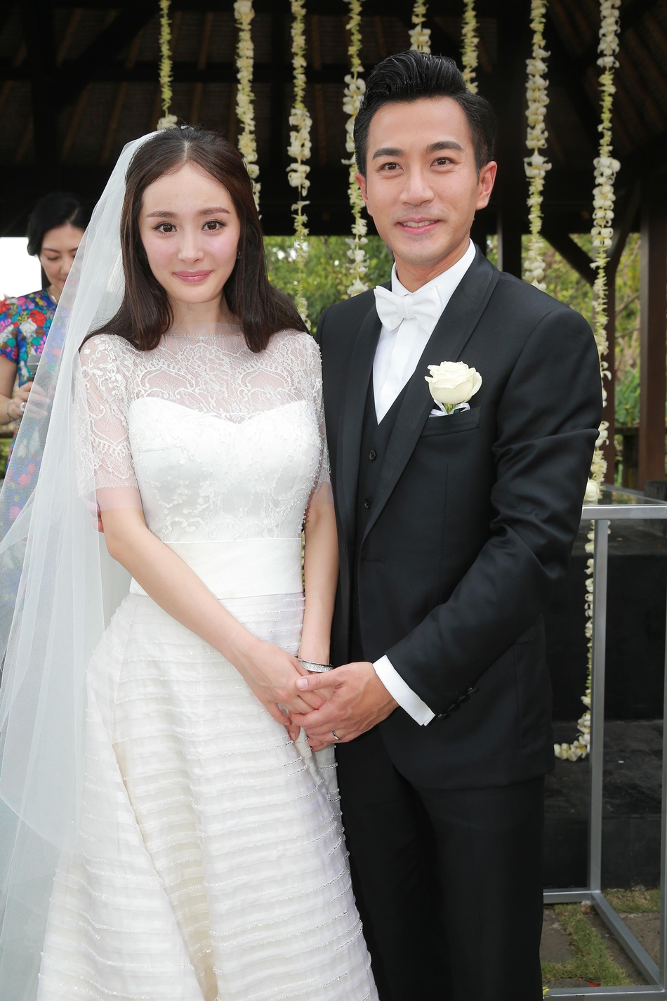 组图:杨幂刘恺威发表离婚声明 昔日恩爱瞬间已成过往_高清图集_新浪网