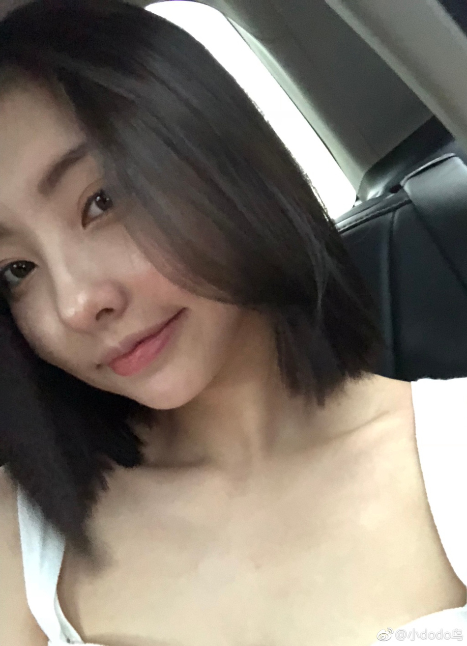 王思聪前女友豆得儿近照被嘲乡土 曾怼网友:因为他日子变好_高清图集