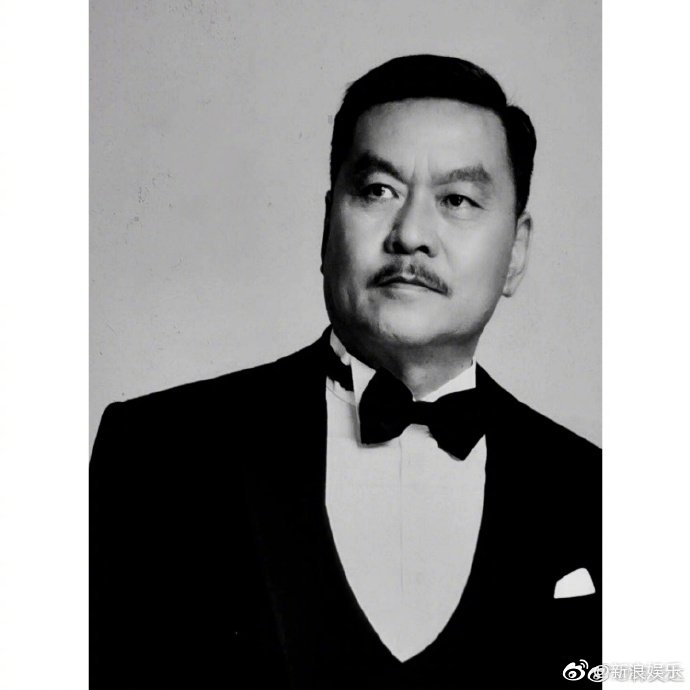 组图:著名演员杨洪武因病逝世享年仅58岁 昔日音容笑貌犹在