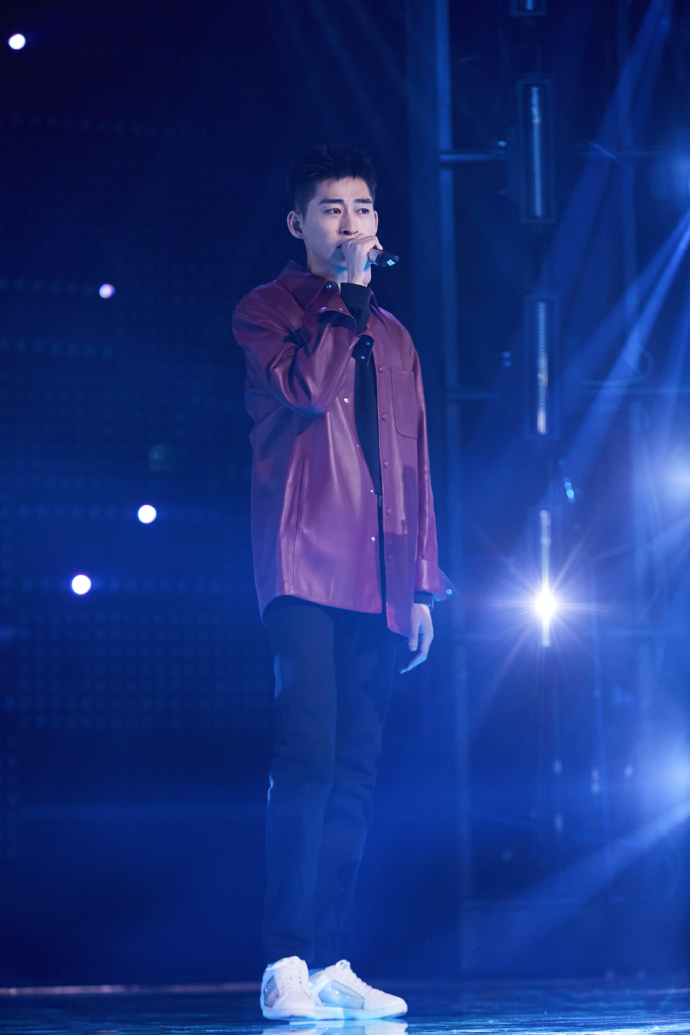 组图：张翰杜淳经超黄宥明合唱新歌温暖治愈兄弟情满满第2张图片