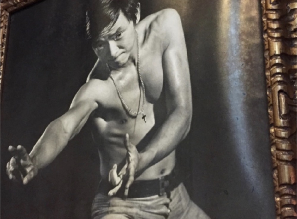 组图：王羽去世享年80岁曾获第56届台湾电影金马奖终身成就奖第4张图片