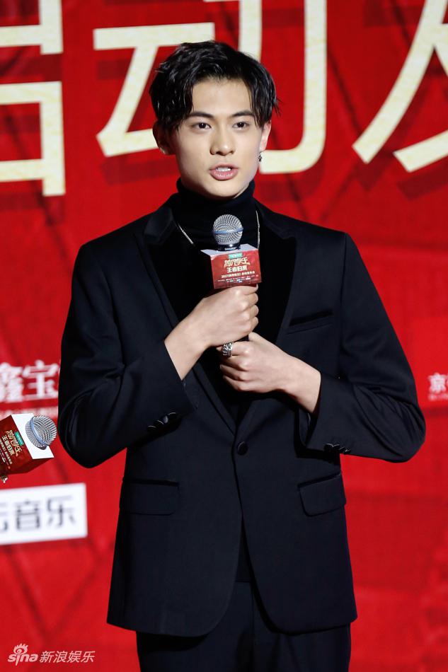 姚晨,陈建斌,江珊,苗圃,任嘉伦及梁译木等嘉宾悉数亮相.