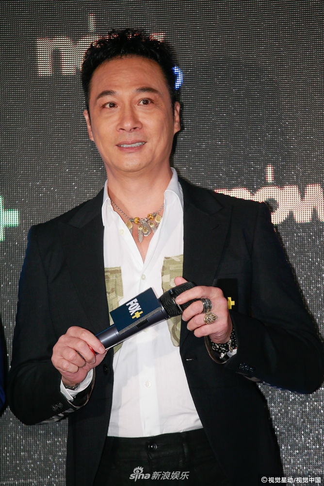 组图:吴镇宇曝费曼三分钟热度?惠英红享受跟谢君豪对戏_高清图集_新浪