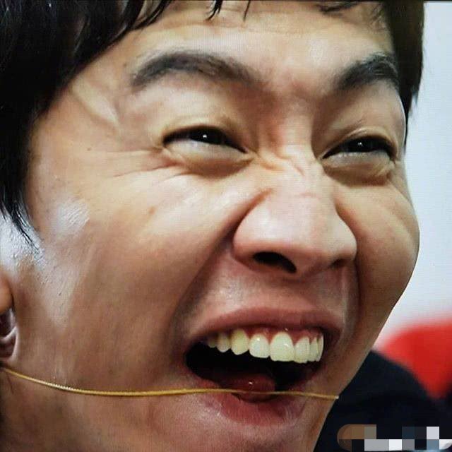组图:努力型搞笑天才!李光洙皮筋勒脸夸张表情引爆笑