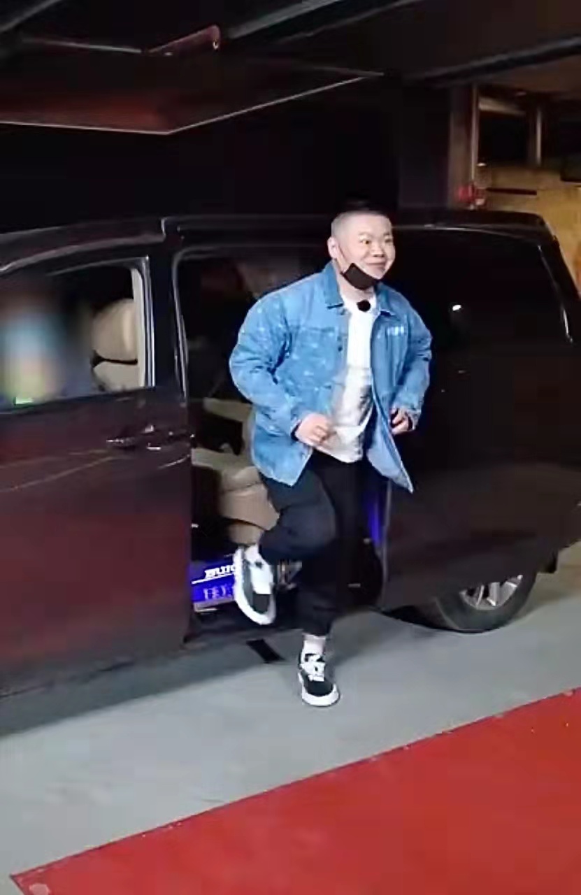 组图:《新游记》首录路透图释出黄子韬张若昀林更新等现身集合第5张图片