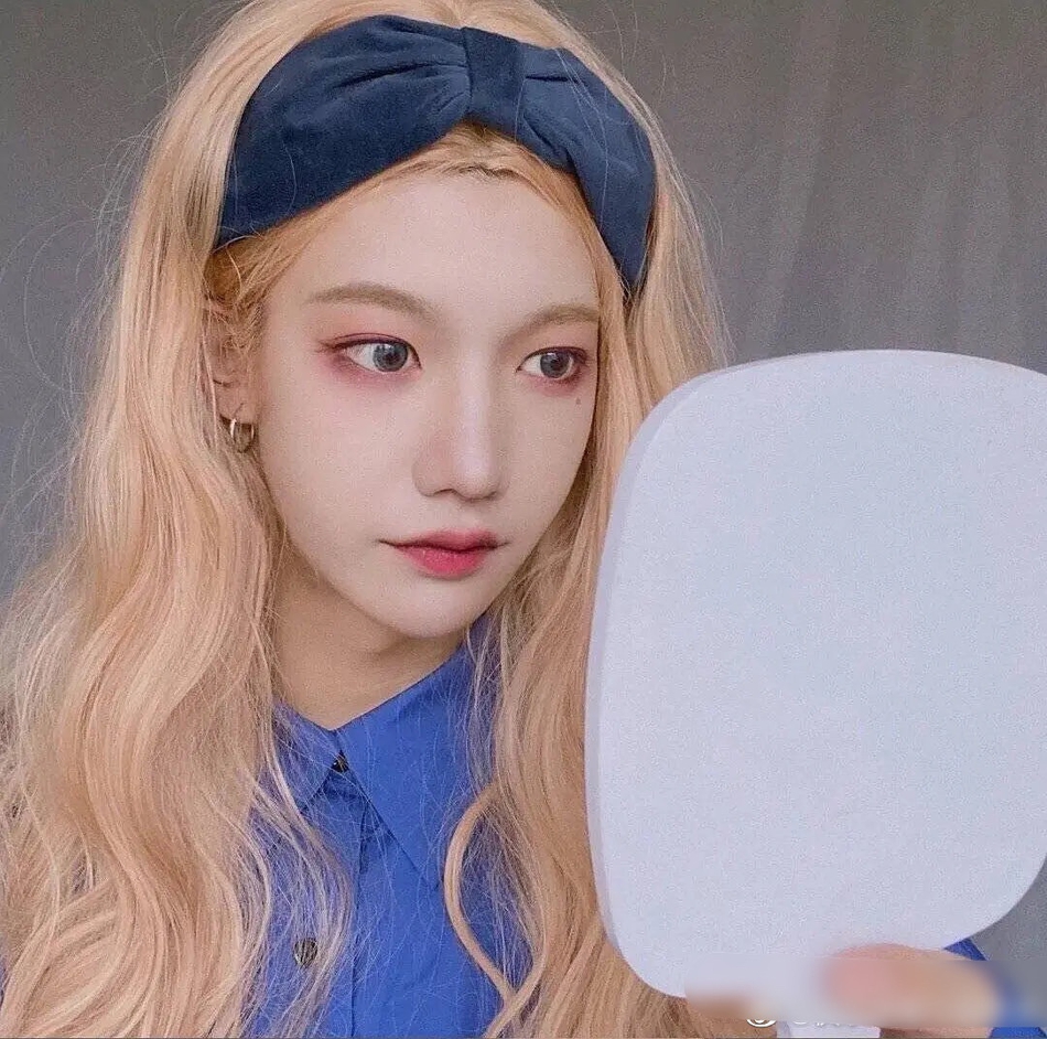 组图可塑性好强青你3孙滢皓女装曝光与初舞台反差十足