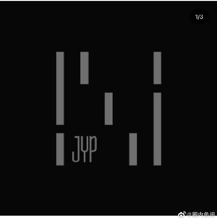 組圖：JYP新女團NMIXX公佈預告海報 2.22發行出道曲《AD MARE》