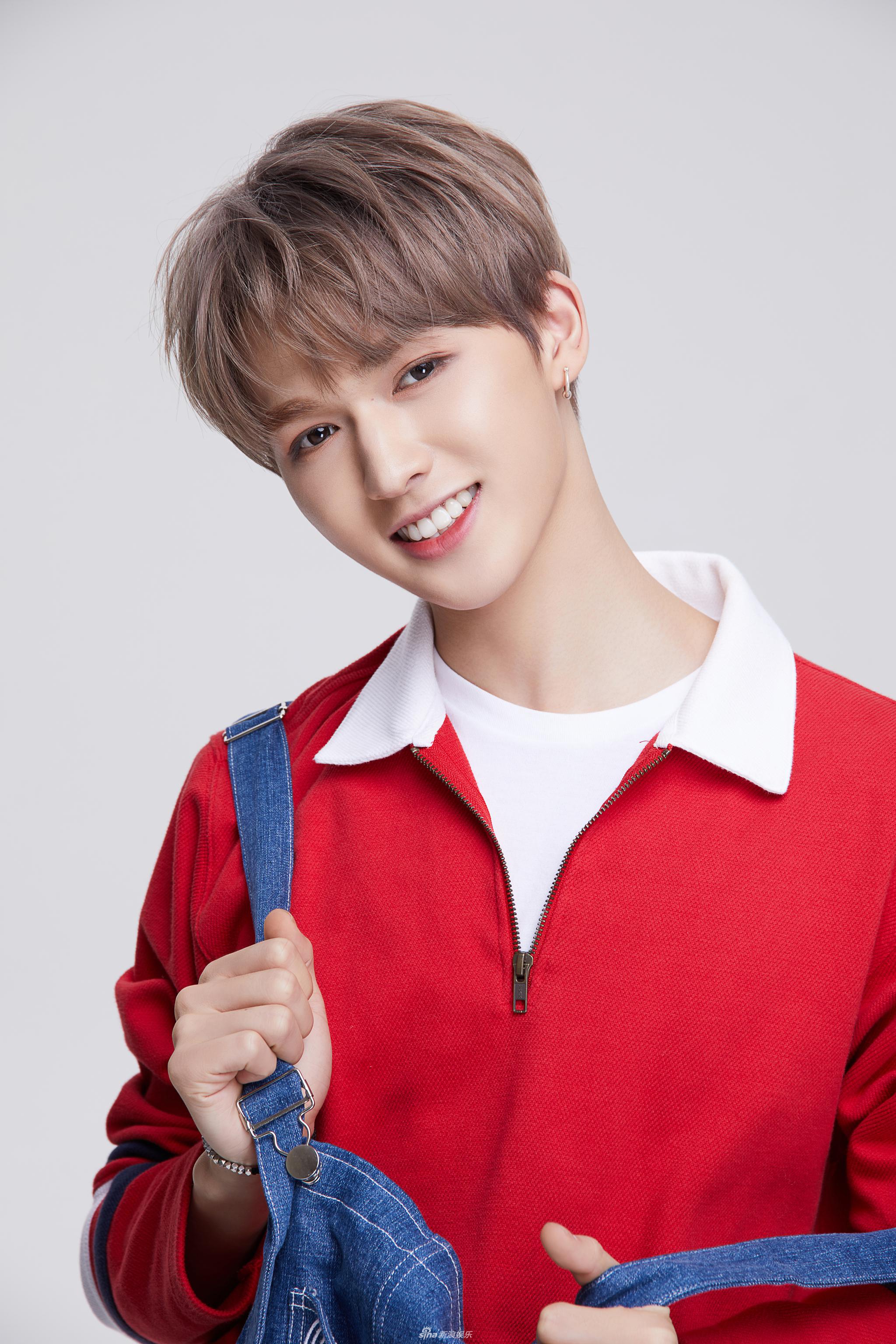 乐华娱乐练习生