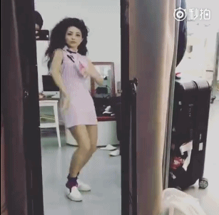 《歌手》张天酷似长发王俊凯