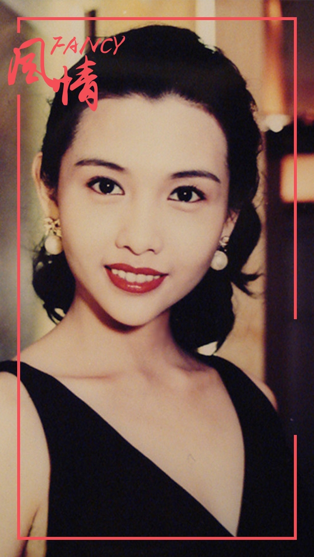 似蜜桃般多汁!邱淑贞是当之无愧的性感女神