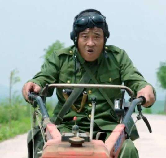 13 / 19 新浪娱乐讯 4月24日,有媒体爆料《乡村爱情》赵四的扮演者